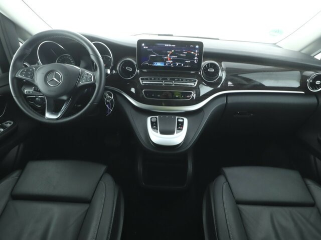 MERCEDES-BENZ V 300 Avantgarde Extralang,2xSchiebetür elektr.... - Микробус, Пътнически бус: снимка 2 MERCEDES-BENZ V 300 Avantgarde Extralang,2xSchiebetür elektr.... - Микробус, Пътнически бус: снимка 2