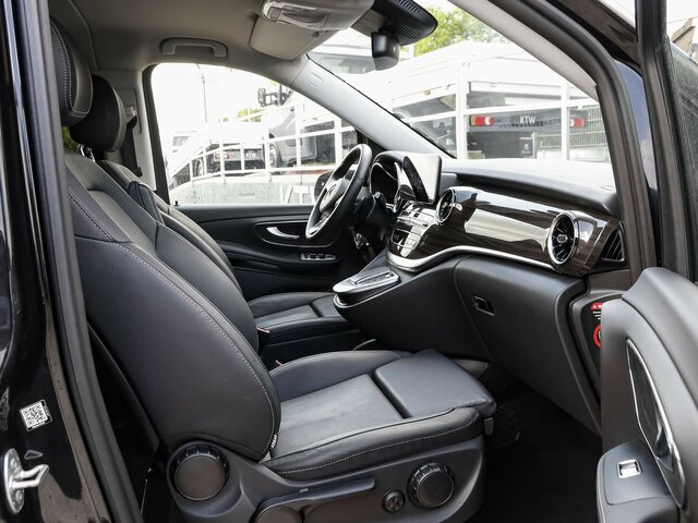 MERCEDES-BENZ V 300 Avantgarde Extralang,2xSchiebetür elektr. - Пътнически бус: снимка 3 MERCEDES-BENZ V 300 Avantgarde Extralang,2xSchiebetür elektr. - Пътнически бус: снимка 3