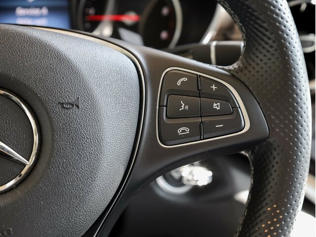 Пътнически бус MERCEDES-BENZ V 300 Avantgarde Extralang,2xSchiebetür elektr.: снимка 13