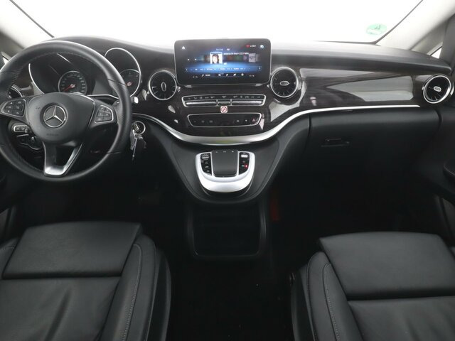 MERCEDES-BENZ V 300 Avantgarde Extralang,2xSchiebetür elektr.... - Микробус, Пътнически бус: снимка 2 MERCEDES-BENZ V 300 Avantgarde Extralang,2xSchiebetür elektr.... - Микробус, Пътнически бус: снимка 2