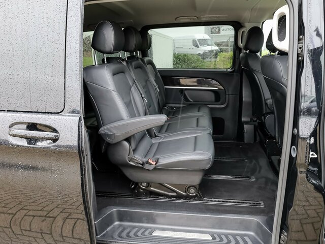 MERCEDES-BENZ V 300 Avantgarde Extralang,2xSchiebetür elektr.... - Пътнически бус: снимка 4 MERCEDES-BENZ V 300 Avantgarde Extralang,2xSchiebetür elektr.... - Пътнически бус: снимка 4