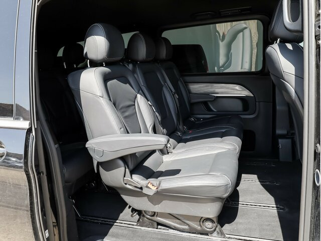 MERCEDES-BENZ V 300 Avantgarde Extralang,2xSchiebetür elektr. - Микробус, Пътнически бус: снимка 4 MERCEDES-BENZ V 300 Avantgarde Extralang,2xSchiebetür elektr. - Микробус, Пътнически бус: снимка 4