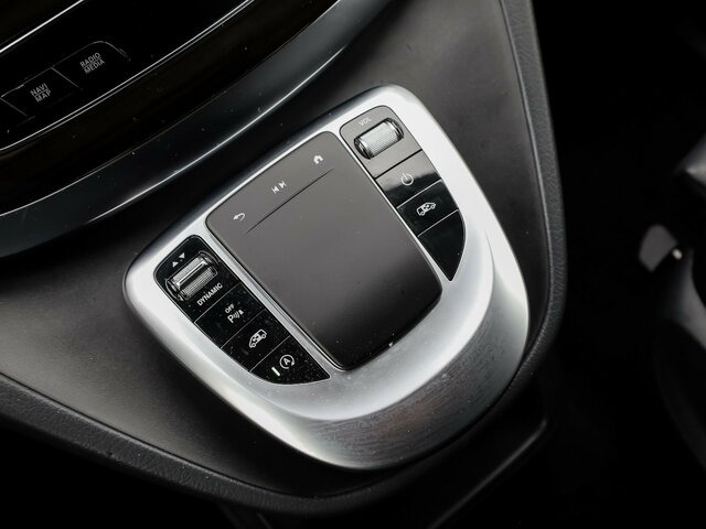 Пътнически бус MERCEDES-BENZ V 300 Avantgarde Extralang,2xSchiebetür elektr....: снимка 11 Пътнически бус MERCEDES-BENZ V 300 Avantgarde Extralang,2xSchiebetür elektr....: снимка 11