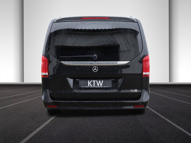 Пътнически бус MERCEDES-BENZ V 300 Avantgarde Extralang,2xSchiebetür elektr....: снимка 23 Пътнически бус MERCEDES-BENZ V 300 Avantgarde Extralang,2xSchiebetür elektr....: снимка 23