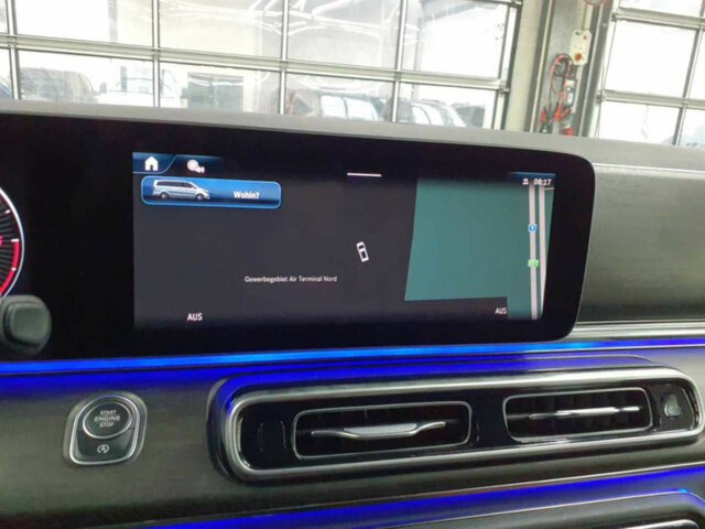 MERCEDES-BENZ V 300 Avantgarde Extralang,2xSchiebetür elektr. - Пътнически бус: снимка 5 MERCEDES-BENZ V 300 Avantgarde Extralang,2xSchiebetür elektr. - Пътнически бус: снимка 5