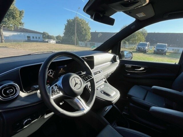 MERCEDES-BENZ V 300 Avantgarde Extralang,2xSchiebetür elektr. - Микробус, Пътнически бус: снимка 4 MERCEDES-BENZ V 300 Avantgarde Extralang,2xSchiebetür elektr. - Микробус, Пътнически бус: снимка 4