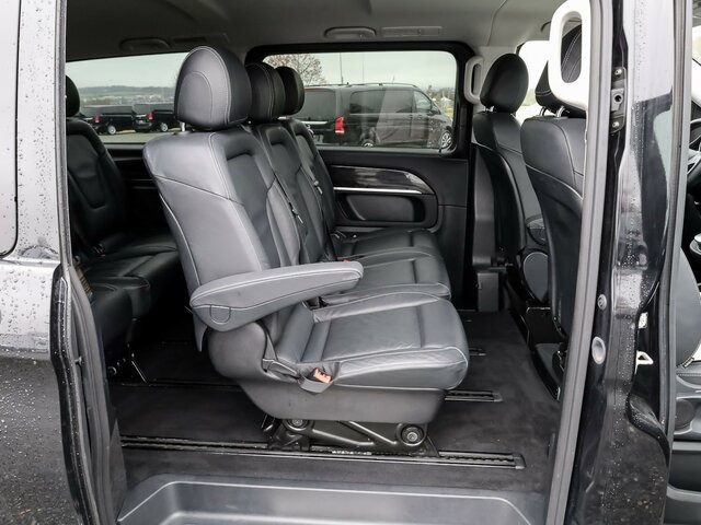 MERCEDES-BENZ V 300 Avantgarde Extralang,2xSchiebetür elektr.... - Пътнически бус: снимка 5 MERCEDES-BENZ V 300 Avantgarde Extralang,2xSchiebetür elektr.... - Пътнически бус: снимка 5