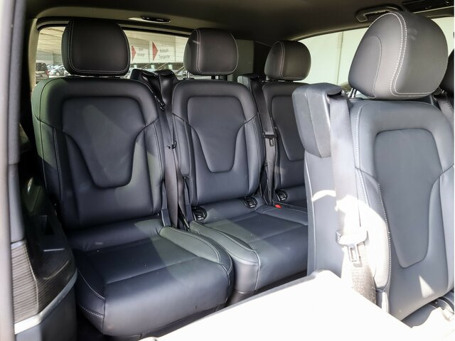 MERCEDES-BENZ V 300 Avantgarde Extralang,2xSchiebetür elektr.... - Микробус, Пътнически бус: снимка 4 MERCEDES-BENZ V 300 Avantgarde Extralang,2xSchiebetür elektr.... - Микробус, Пътнически бус: снимка 4