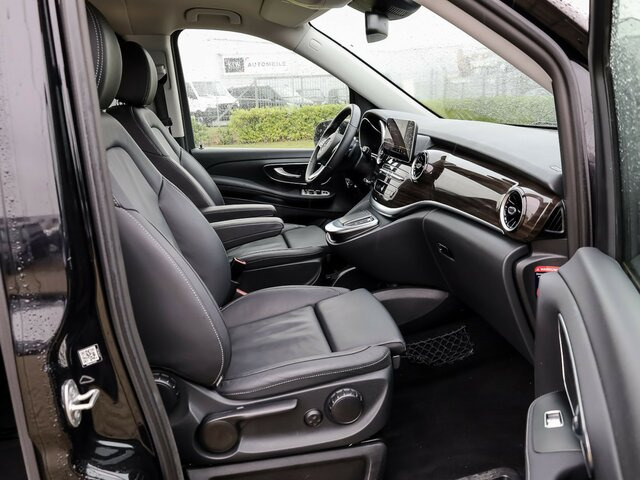 MERCEDES-BENZ V 300 Avantgarde Extralang,2xSchiebetür elektr.... - Пътнически бус: снимка 5 MERCEDES-BENZ V 300 Avantgarde Extralang,2xSchiebetür elektr.... - Пътнически бус: снимка 5