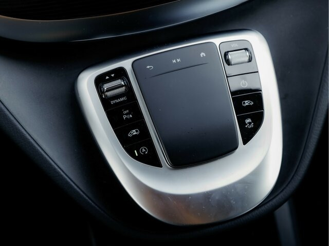 Микробус, Пътнически бус MERCEDES-BENZ V 300 Avantgarde Extralang,Allrad,2Schiebetüren: снимка 10
