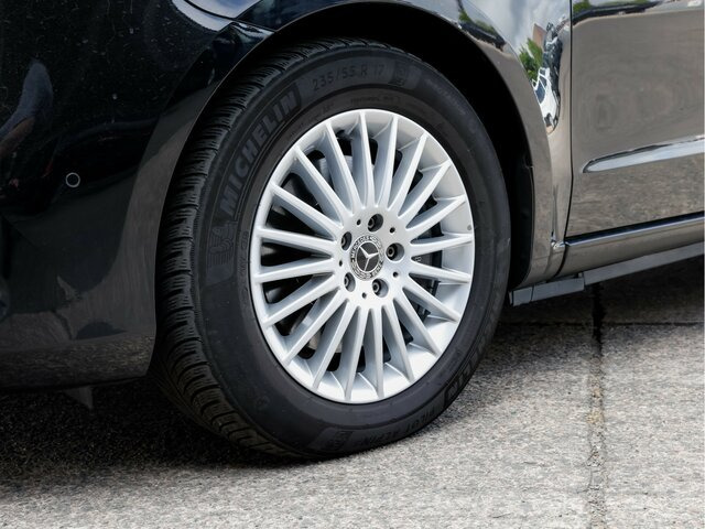 Лизинг на MERCEDES-BENZ V 300 Edition Extralang,2xSchiebetür el.,8Sitzer MERCEDES-BENZ V 300 Edition Extralang,2xSchiebetür el.,8Sitzer: снимка 11