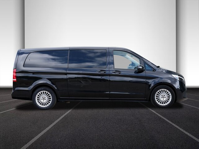 Лизинг на MERCEDES-BENZ V 300 Edition Extralang,2xSchiebetür el.,8Sitzer MERCEDES-BENZ V 300 Edition Extralang,2xSchiebetür el.,8Sitzer: снимка 12