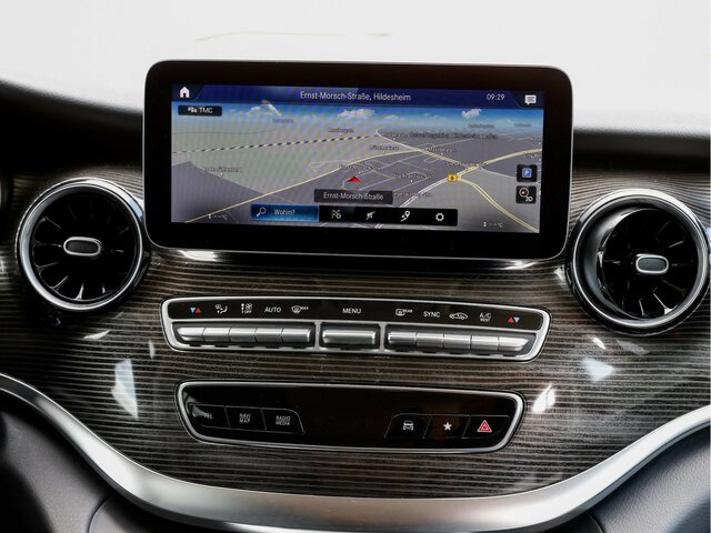 MERCEDES-BENZ V 300 Edition Extralang,2xSchiebetür el.,8Sitzer... - Пътнически бус: снимка 5 MERCEDES-BENZ V 300 Edition Extralang,2xSchiebetür el.,8Sitzer... - Пътнически бус: снимка 5