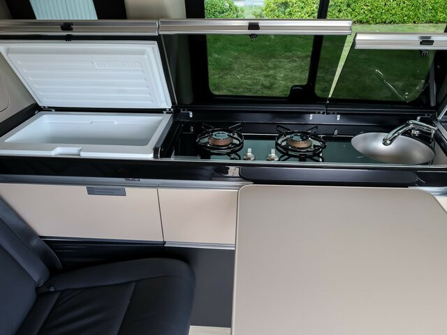 Лизинг на MERCEDES-BENZ V 300 Marco Polo,Allrad,EasyUp,Leder,AHK 2,5To... MERCEDES-BENZ V 300 Marco Polo,Allrad,EasyUp,Leder,AHK 2,5To...: снимка 8
