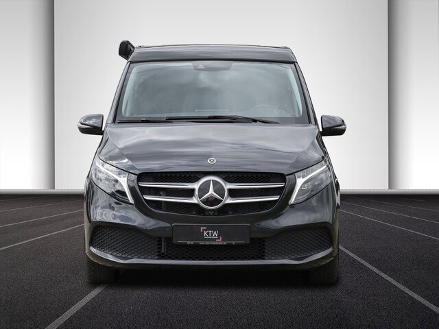 Лизинг на MERCEDES-BENZ V 300 Marco Polo,Allrad,EasyUp,Leder,AHK 2,5To... MERCEDES-BENZ V 300 Marco Polo,Allrad,EasyUp,Leder,AHK 2,5To...: снимка 23