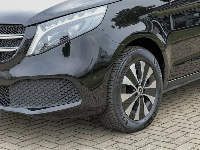 MERCEDES-BENZ V 300 Marco Polo,Allrad,EasyUp,Leder,AHK 2,5To - Микробус, Пътнически бус: снимка 3 MERCEDES-BENZ V 300 Marco Polo,Allrad,EasyUp,Leder,AHK 2,5To - Микробус, Пътнически бус: снимка 3