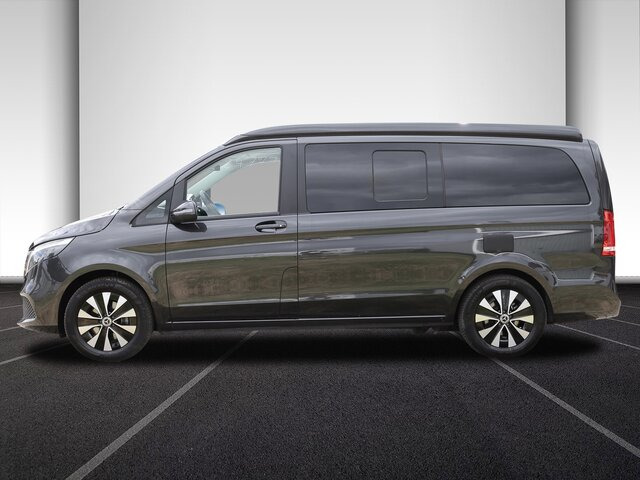 Лизинг на MERCEDES-BENZ V 300 Marco Polo,Allrad,EasyUp,Leder,AHK 2,5To... MERCEDES-BENZ V 300 Marco Polo,Allrad,EasyUp,Leder,AHK 2,5To...: снимка 12