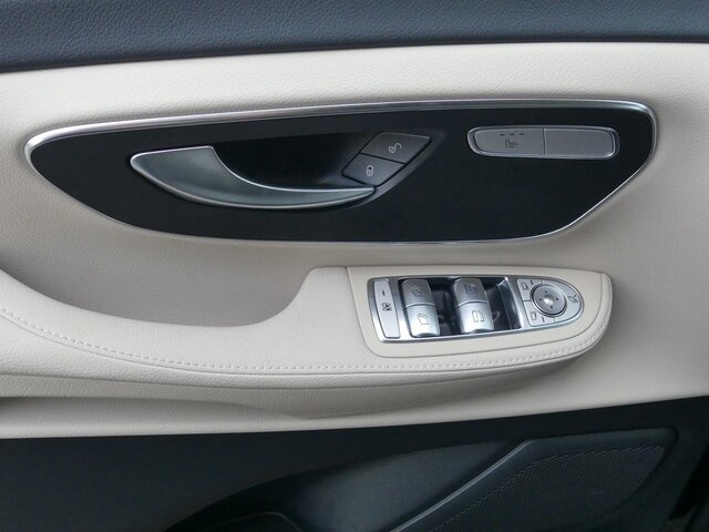 Кемпер ван MERCEDES-BENZ V300 Marco Polo EDITION,Allrad,EasyUp,Leder,AHK...: снимка 13