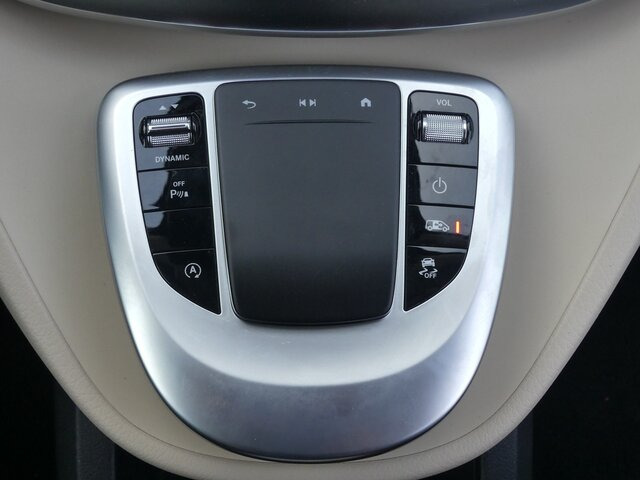 Кемпер ван MERCEDES-BENZ V300 Marco Polo EDITION,Allrad,EasyUp,Leder,AHK...: снимка 11