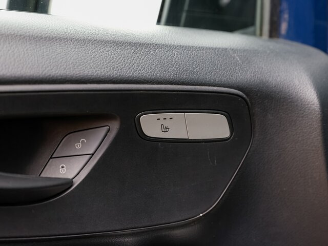 MERCEDES-BENZ Vito 114 TourerPro,Allrad,Automatik,8Sitzer - Пътнически бус: снимка 5 MERCEDES-BENZ Vito 114 TourerPro,Allrad,Automatik,8Sitzer - Пътнически бус: снимка 5