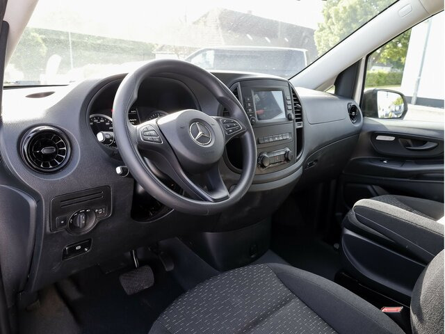 MERCEDES-BENZ Vito 114 TourerPro,Extralang,8Sitzer,Automatik - Микробус, Пътнически бус: снимка 5 MERCEDES-BENZ Vito 114 TourerPro,Extralang,8Sitzer,Automatik - Микробус, Пътнически бус: снимка 5