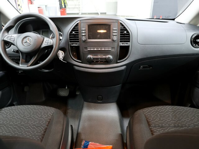 MERCEDES-BENZ Vito 114 TourerPro,Extralang,8Sitzer,Automatik... - Микробус, Пътнически бус: снимка 2 MERCEDES-BENZ Vito 114 TourerPro,Extralang,8Sitzer,Automatik... - Микробус, Пътнически бус: снимка 2