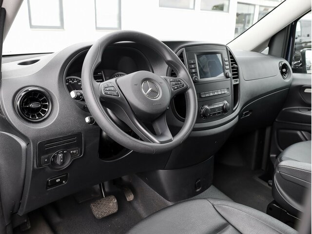 MERCEDES-BENZ Vito 114 TourerPro,Extralang,8Sitzer,Automatik - Микробус, Пътнически бус: снимка 5 MERCEDES-BENZ Vito 114 TourerPro,Extralang,8Sitzer,Automatik - Микробус, Пътнически бус: снимка 5