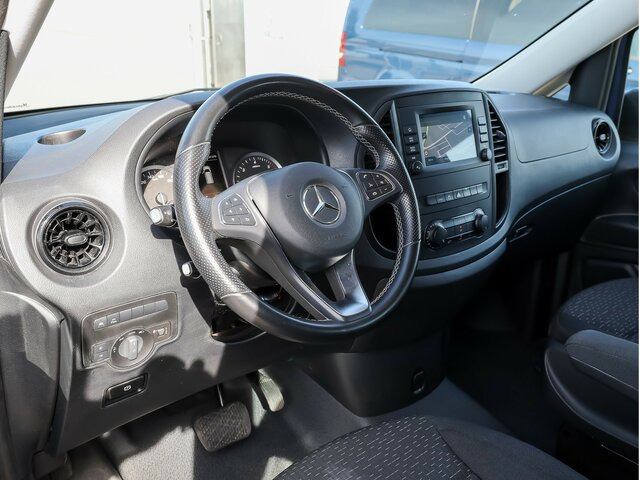 MERCEDES-BENZ Vito 114 TourerPro,Extralang,8Sitzer,Automatik - Микробус, Пътнически бус: снимка 5 MERCEDES-BENZ Vito 114 TourerPro,Extralang,8Sitzer,Automatik - Микробус, Пътнически бус: снимка 5