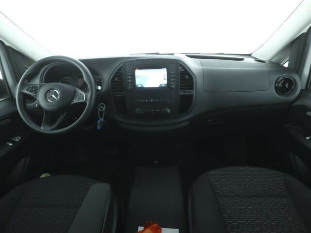 MERCEDES-BENZ Vito 114 TourerPro,Extralang,8Sitzer,Automatik... - Микробус, Пътнически бус: снимка 2 MERCEDES-BENZ Vito 114 TourerPro,Extralang,8Sitzer,Automatik... - Микробус, Пътнически бус: снимка 2