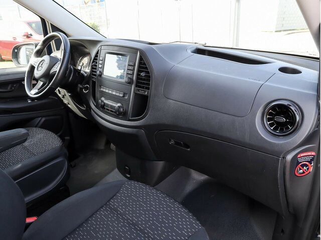 MERCEDES-BENZ Vito 114 TourerPro,Extralang,8Sitzer,Automatik - Микробус, Пътнически бус: снимка 4 MERCEDES-BENZ Vito 114 TourerPro,Extralang,8Sitzer,Automatik - Микробус, Пътнически бус: снимка 4