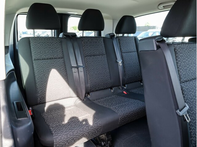 Пътнически бус MERCEDES-BENZ Vito 114 TourerPro,Extralang,8Sitzer,Automatik: снимка 23