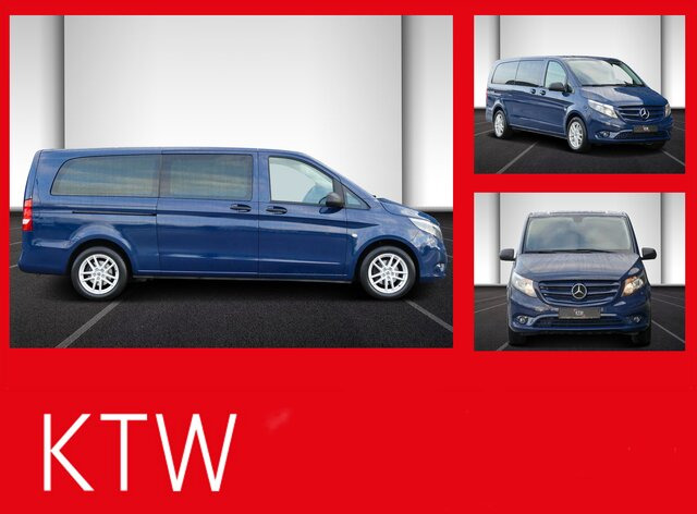 MERCEDES-BENZ Vito 114 TourerPro,Extralang,Desperados,9GTr - Микробус, Пътнически бус: снимка 1 MERCEDES-BENZ Vito 114 TourerPro,Extralang,Desperados,9GTr - Микробус, Пътнически бус: снимка 1