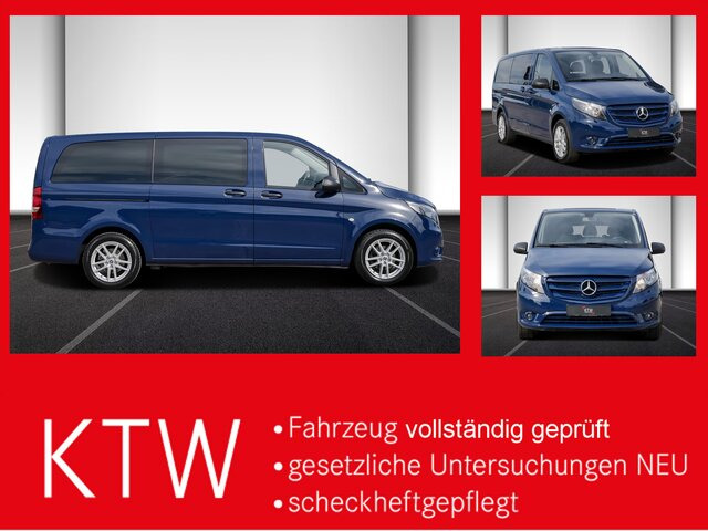 MERCEDES-BENZ Vito 114 TourerPro,Extralang,Desperados,9GTr. - Микробус, Пътнически бус: снимка 1 MERCEDES-BENZ Vito 114 TourerPro,Extralang,Desperados,9GTr. - Микробус, Пътнически бус: снимка 1
