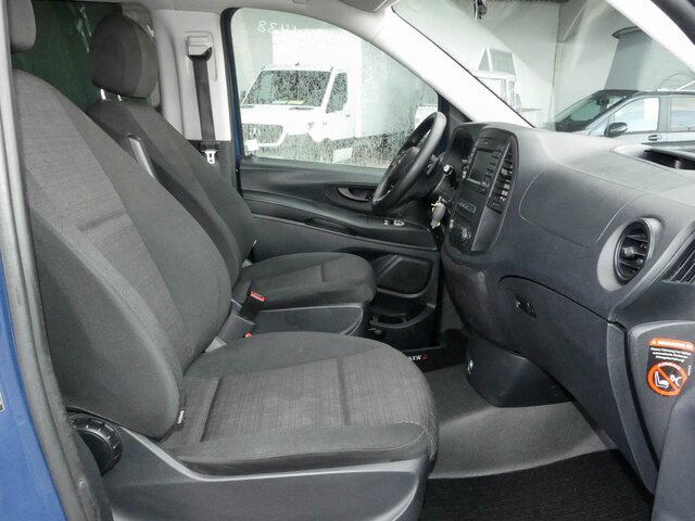 MERCEDES-BENZ Vito 114 TourerPro,Extralang,Desperados,9GTr - Микробус, Пътнически бус: снимка 2 MERCEDES-BENZ Vito 114 TourerPro,Extralang,Desperados,9GTr - Микробус, Пътнически бус: снимка 2