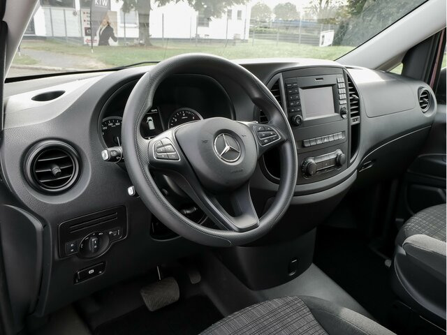 MERCEDES-BENZ Vito 114 TourerPro,Extralang,Desperados,9GTr. - Микробус, Пътнически бус: снимка 2 MERCEDES-BENZ Vito 114 TourerPro,Extralang,Desperados,9GTr. - Микробус, Пътнически бус: снимка 2