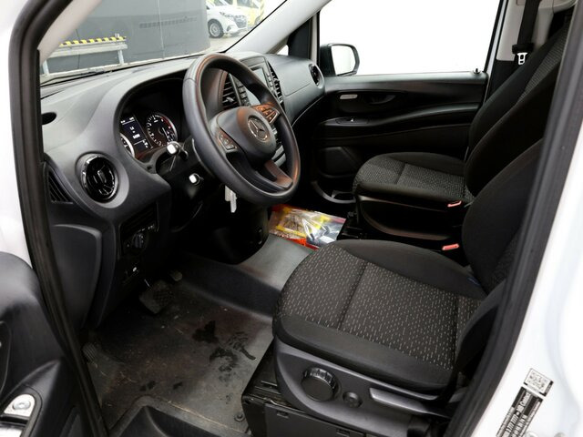 MERCEDES-BENZ Vito 114 TourerPro,lang,Automatik,8Sitze,Kamera... - Микробус, Пътнически бус: снимка 2 MERCEDES-BENZ Vito 114 TourerPro,lang,Automatik,8Sitze,Kamera... - Микробус, Пътнически бус: снимка 2