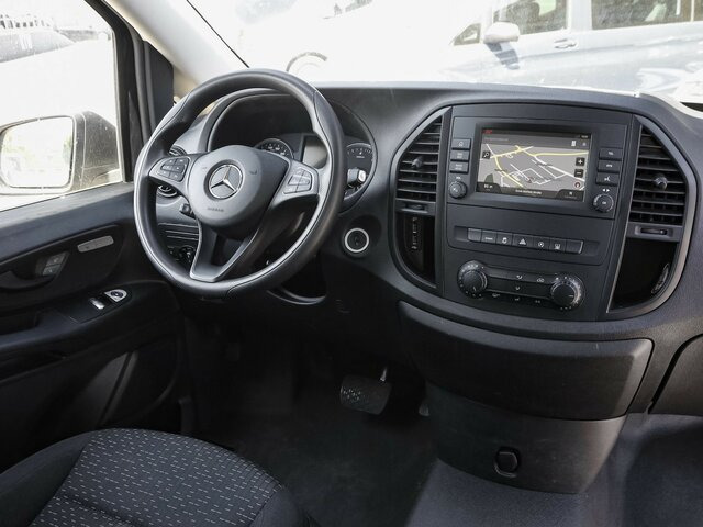 MERCEDES-BENZ Vito 114 TourerPro,lang,Automatik,8Sitze,Kamera - Микробус, Пътнически бус: снимка 5 MERCEDES-BENZ Vito 114 TourerPro,lang,Automatik,8Sitze,Kamera - Микробус, Пътнически бус: снимка 5