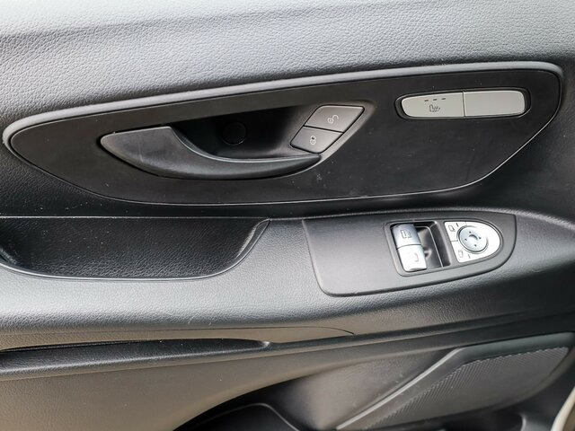 Микробус, Пътнически бус MERCEDES-BENZ Vito 114TourerPro,Desperados,Extralang,Automatik...: снимка 8