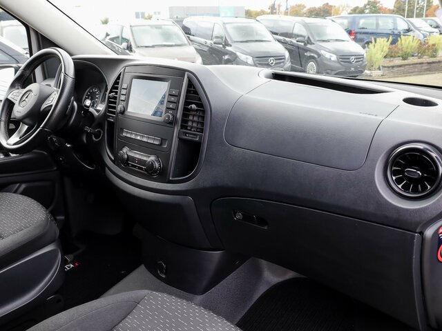 MERCEDES-BENZ Vito 114TourerPro,Desperados,Extralang,Automatik... - Микробус, Пътнически бус: снимка 5 MERCEDES-BENZ Vito 114TourerPro,Desperados,Extralang,Automatik... - Микробус, Пътнически бус: снимка 5