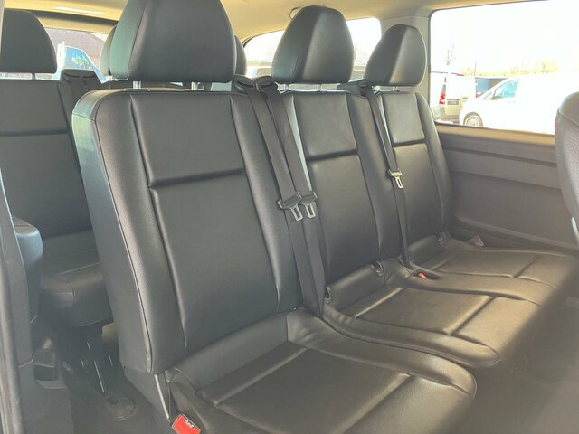 MERCEDES-BENZ Vito 116 TourerPro,lang,Allrad,8Sitze,Automatik - Микробус, Пътнически бус: снимка 3 MERCEDES-BENZ Vito 116 TourerPro,lang,Allrad,8Sitze,Automatik - Микробус, Пътнически бус: снимка 3