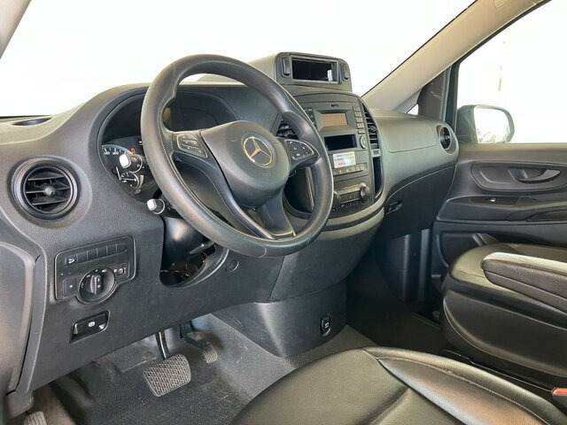 MERCEDES-BENZ Vito 116 TourerPro,lang,Allrad,8Sitze,Automatik - Микробус, Пътнически бус: снимка 5 MERCEDES-BENZ Vito 116 TourerPro,lang,Allrad,8Sitze,Automatik - Микробус, Пътнически бус: снимка 5