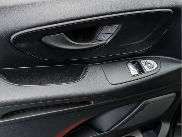 Микробус, Пътнически бус MERCEDES-BENZ Vito 116CDI lang,TourerPro,2Klima,9Sitze,Kamera: снимка 7