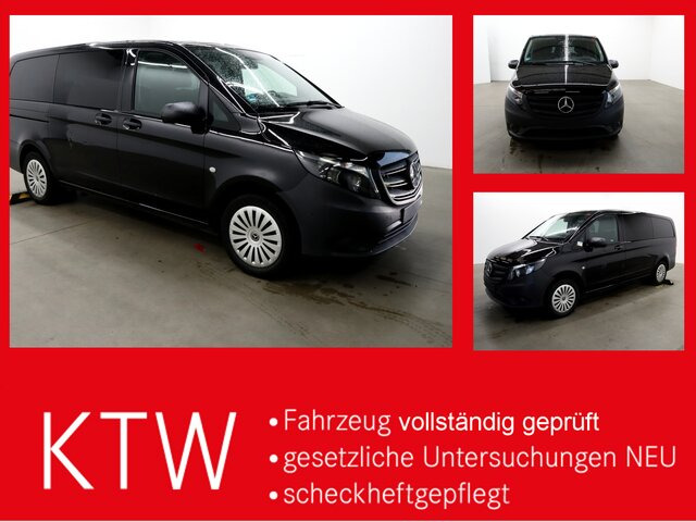 MERCEDES-BENZ Vito 116CDI lang,TourerPro,2Klima,9Sitze,Kamera - Микробус, Пътнически бус: снимка 1 MERCEDES-BENZ Vito 116CDI lang,TourerPro,2Klima,9Sitze,Kamera - Микробус, Пътнически бус: снимка 1