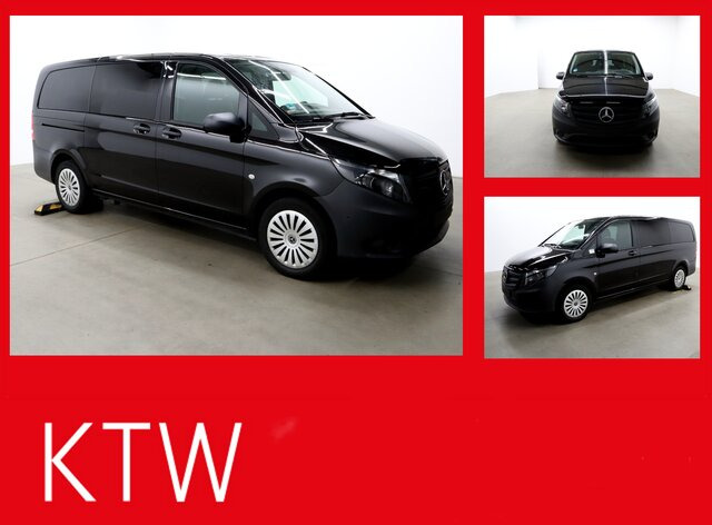MERCEDES-BENZ Vito 116CDI lang,TourerPro,2Klima,9Sitze,Kamera - Микробус, Пътнически бус: снимка 1 MERCEDES-BENZ Vito 116CDI lang,TourerPro,2Klima,9Sitze,Kamera - Микробус, Пътнически бус: снимка 1