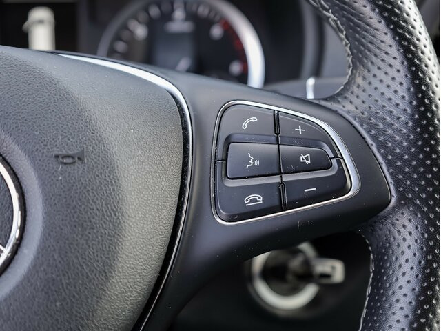Микробус, Пътнически бус MERCEDES-BENZ Vito 116CDI lang,TourerPro,2Klima,9Sitze,Kamera: снимка 10