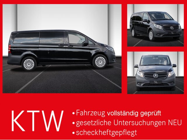 MERCEDES-BENZ Vito 116CDI lang,TourerPro,2Klima,9Sitze,Kamera - Микробус, Пътнически бус: снимка 1 MERCEDES-BENZ Vito 116CDI lang,TourerPro,2Klima,9Sitze,Kamera - Микробус, Пътнически бус: снимка 1