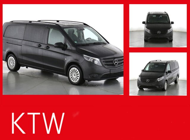 MERCEDES-BENZ Vito 116TourerPro ,Extralang,2xKlima,Kamera,AHK - Микробус, Пътнически бус: снимка 1 MERCEDES-BENZ Vito 116TourerPro ,Extralang,2xKlima,Kamera,AHK - Микробус, Пътнически бус: снимка 1