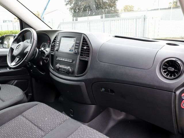 MERCEDES-BENZ Vito 116TourerPro ,Extralang,2xKlima,Kamera,AHK... - Пътнически бус: снимка 4 MERCEDES-BENZ Vito 116TourerPro ,Extralang,2xKlima,Kamera,AHK... - Пътнически бус: снимка 4