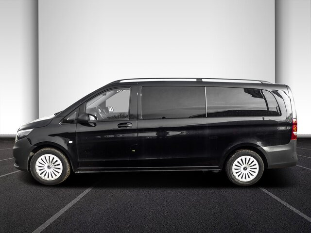 Микробус, Пътнически бус MERCEDES-BENZ Vito 116TourerPro ,Extralang,2xKlima,Kamera,AHK: снимка 18
