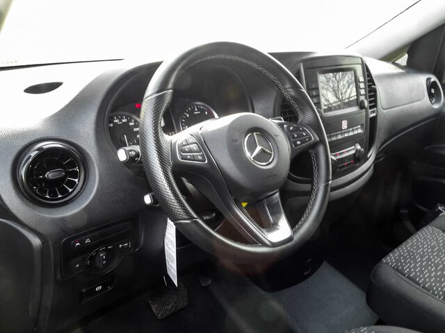 MERCEDES-BENZ Vito 116TourerPro ,Extralang,2xKlima,Kamera,AHK - Микробус, Пътнически бус: снимка 5 MERCEDES-BENZ Vito 116TourerPro ,Extralang,2xKlima,Kamera,AHK - Микробус, Пътнически бус: снимка 5